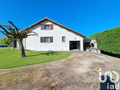 Maison, 150 m²