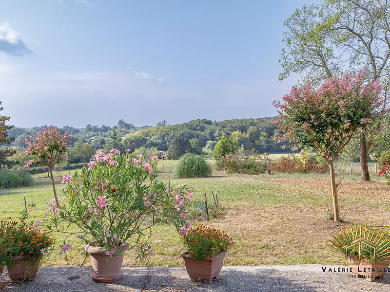 Maison, 329 m²