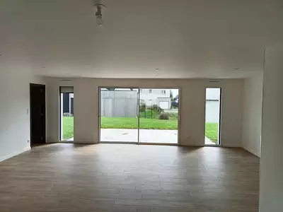 Maison, 97 m²