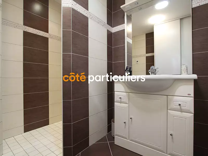 Maison, 66 m²