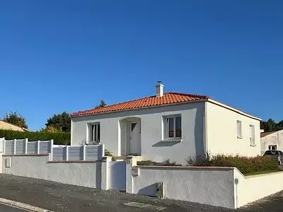 Maison, 110 m²