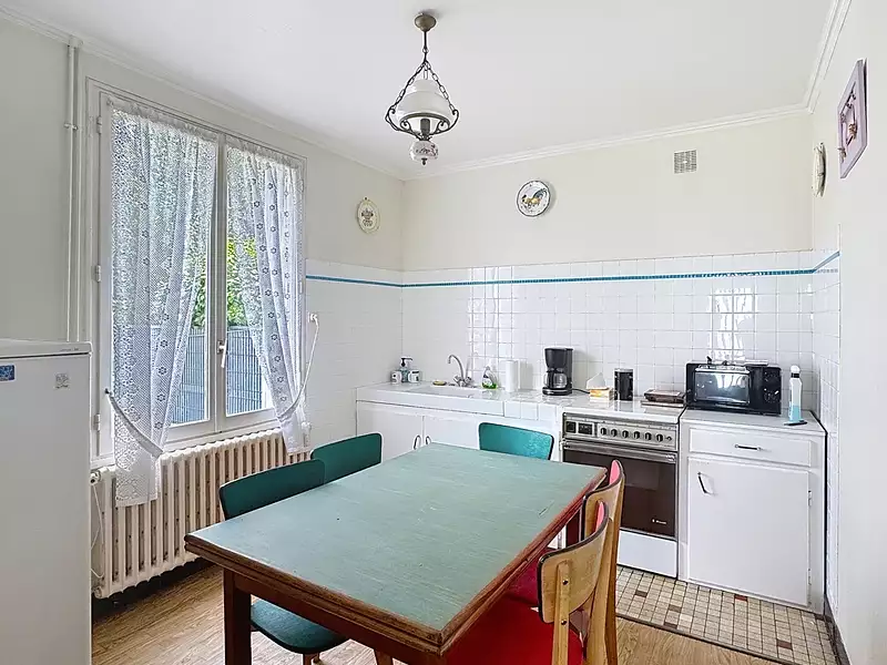Maison, 82 m²