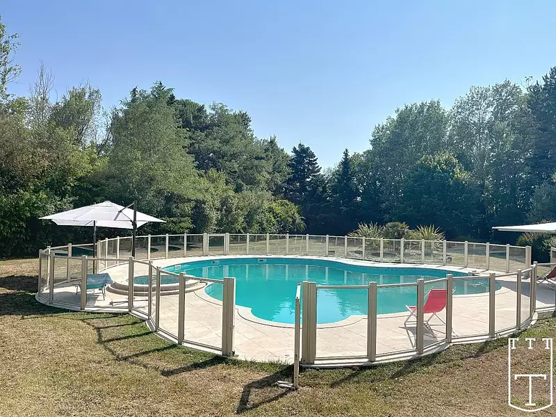 Maison, 140 m²