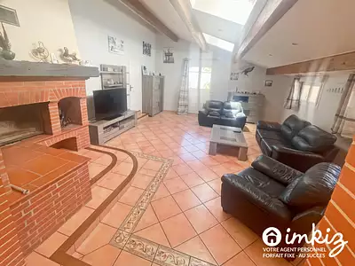 Maison, 193 m²