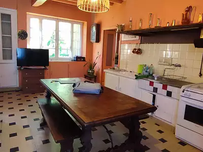 Maison, 156 m²