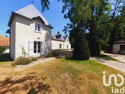 Maison, 221 m²