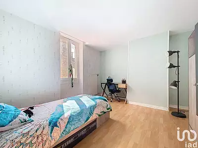 Maison, 155 m²