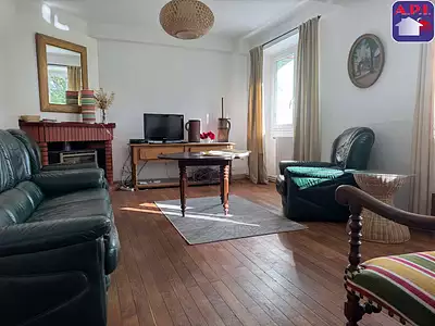 Maison, 160 m²