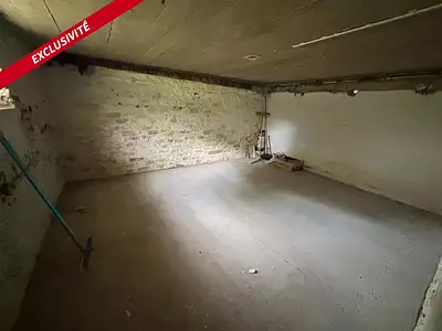 Maison, 180 m²