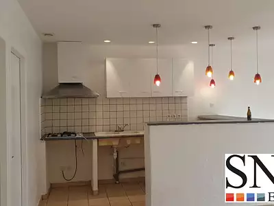 Maison, 83,46 m²