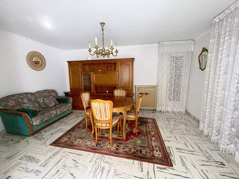 Appartement, 92,33 m²