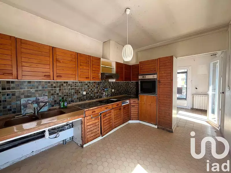 Maison, 95 m²