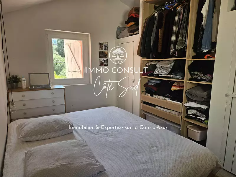 Appartement, 83 m²