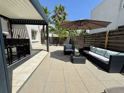 Maison, 122 m²