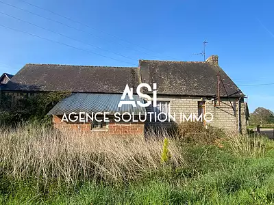 Maison, 88 m²