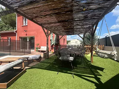 Maison, 92 m²