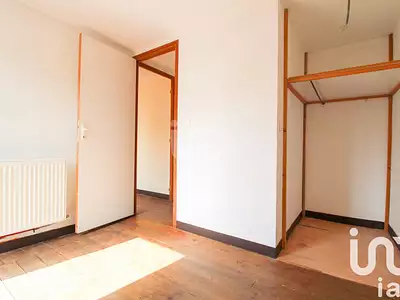 Maison, 53 m²