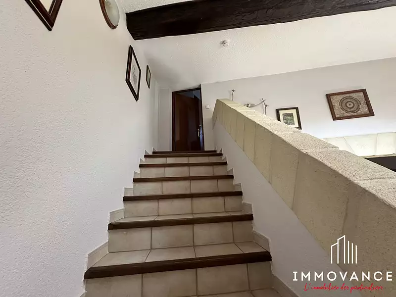 Maison, 109 m²