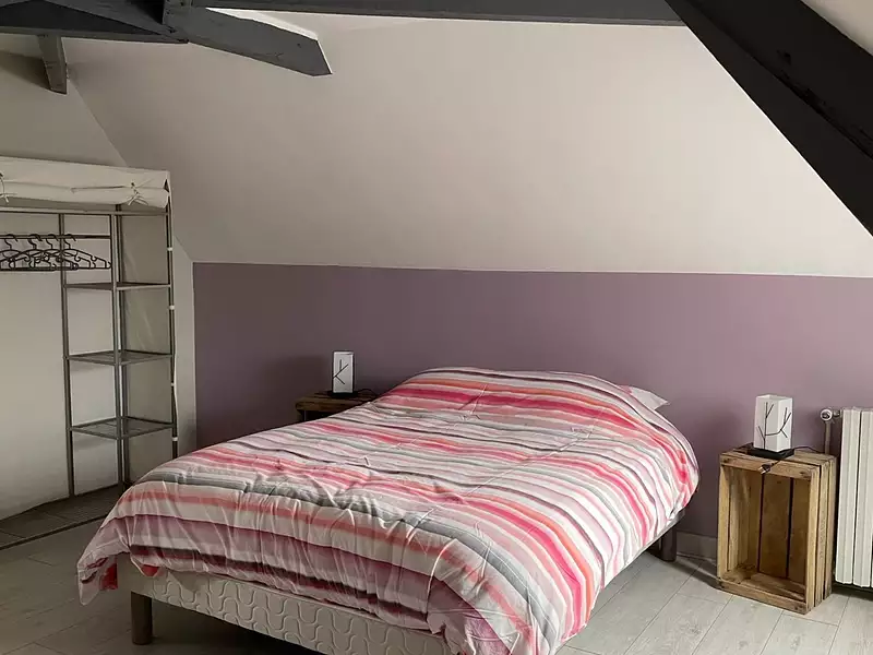Immeuble, 167 m²