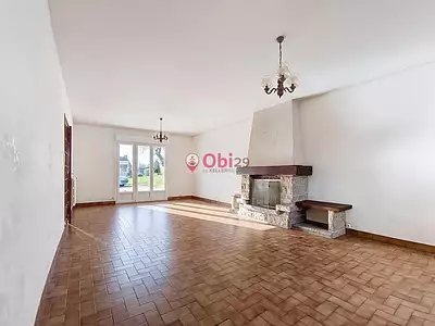 Maison, 132 m²