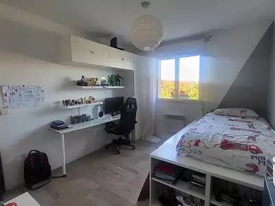 Maison, 173 m²