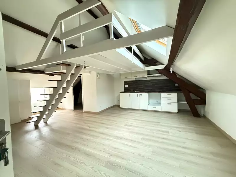 Appartement, 28,86 m²