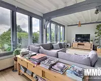 Maison, 168 m²