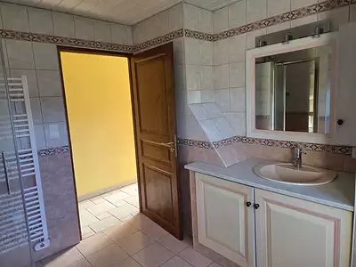 Appartement, 149 m²