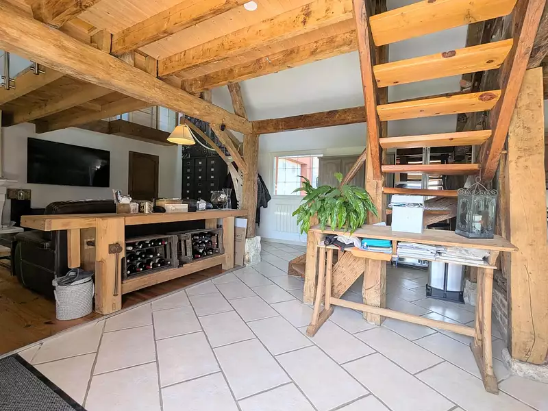 Maison, 152 m²
