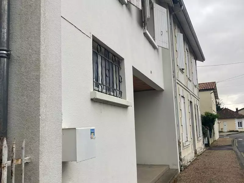 Maison, 101 m²