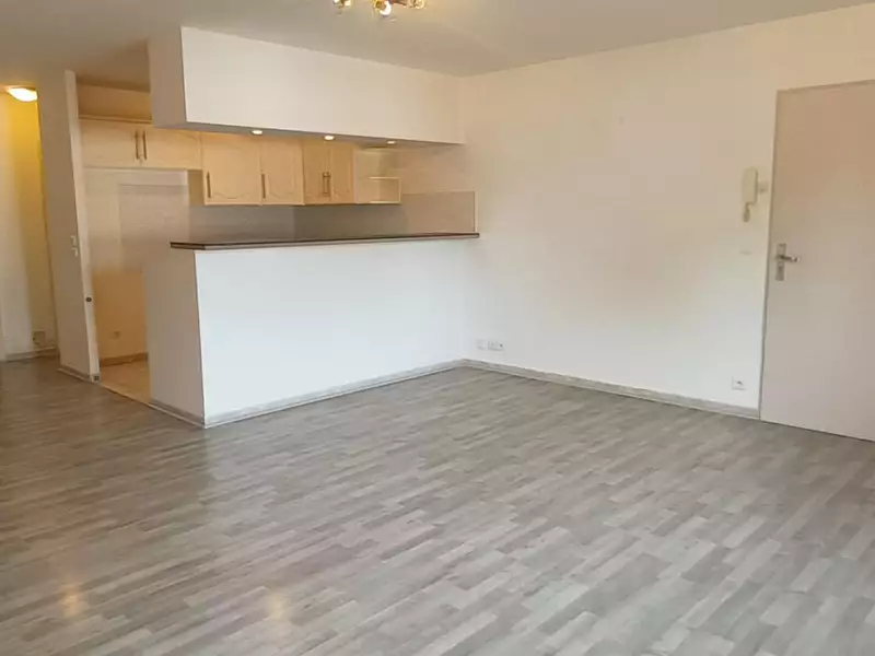 Appartement, 75 m²