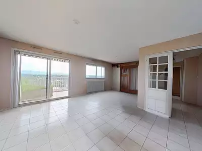 Appartement, 119,87 m²