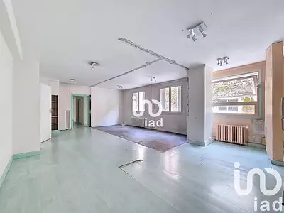Appartement, 97 m²