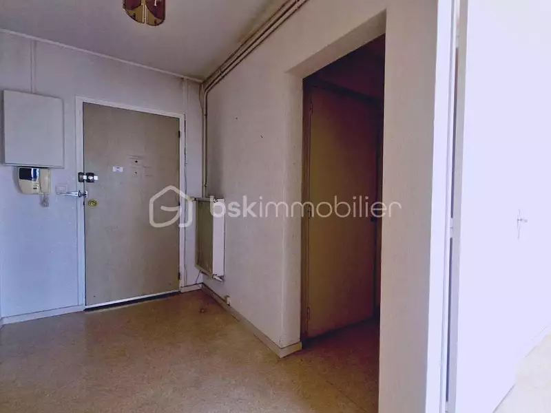 Appartement, 80 m²
