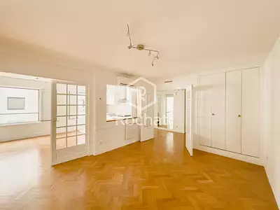 Appartement, 57,48 m²