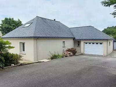 Maison, 117 m²