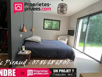 Maison, 175 m²