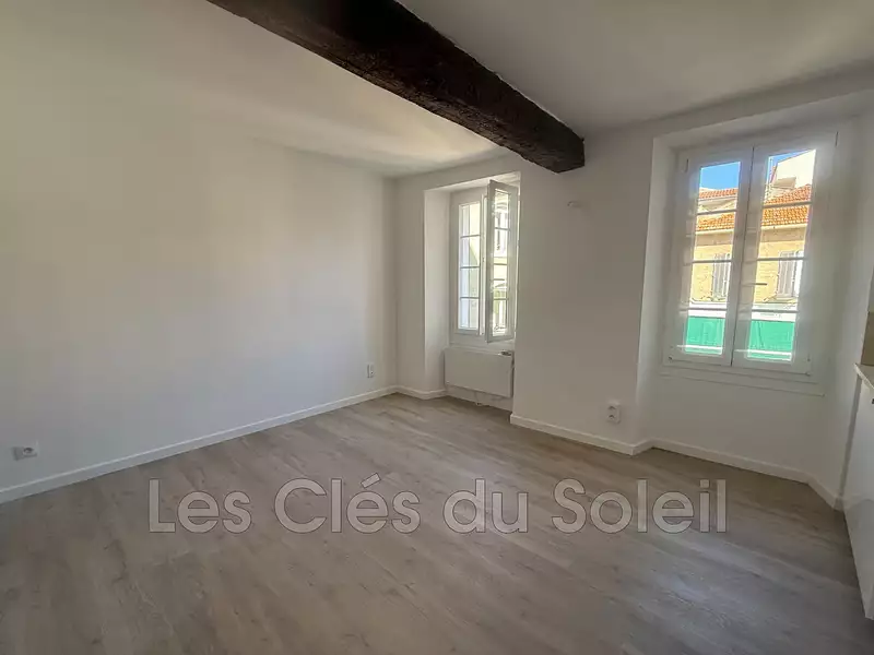 Appartement, 29,16 m²
