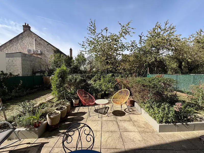 Appartement, 58,37 m²