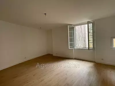 Appartement, 53,55 m²