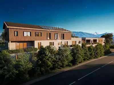 Appartement, 160,95 m²