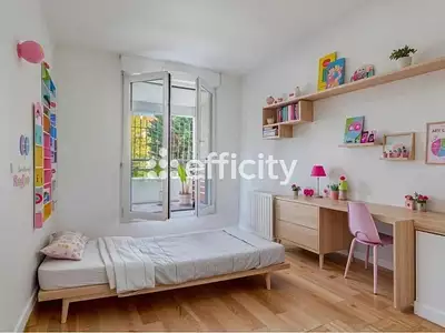 Appartement, 92 m²