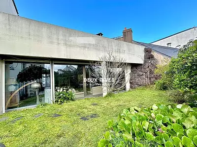 Appartement, 166 m²