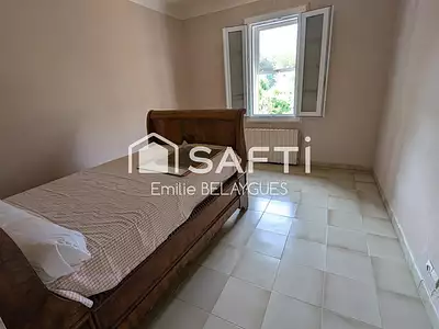 Maison, 132 m²