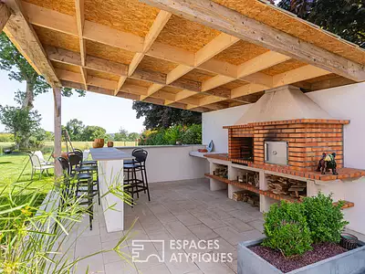 Maison, 145 m²
