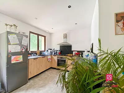 Maison, 108 m²