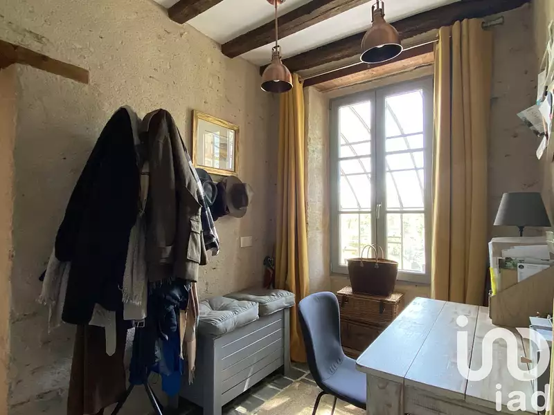 Maison, 112 m²