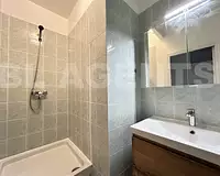 Appartement, 53,4 m²