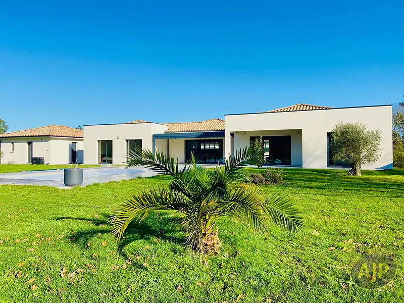 Maison, 149,89 m²