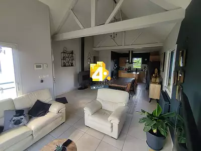 Maison, 93 m²